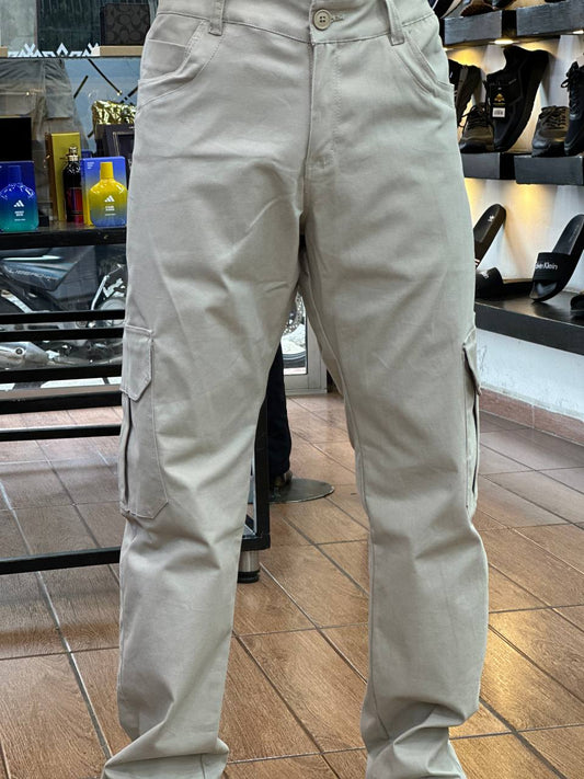 Cargo Hugo Boss