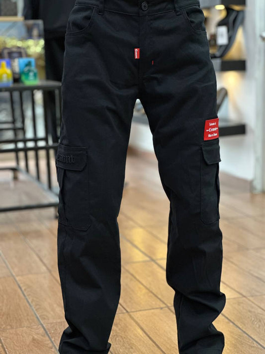 Cargo Clemont