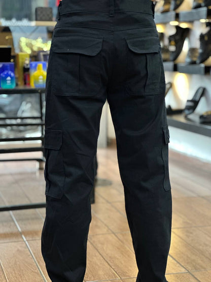 Cargo Clemont