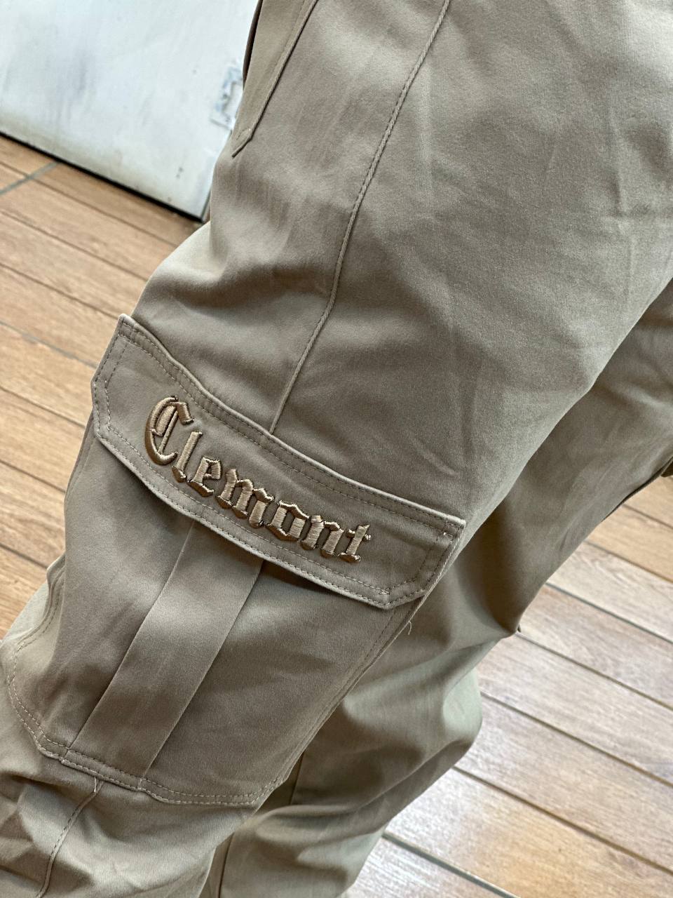 Cargo Clemont