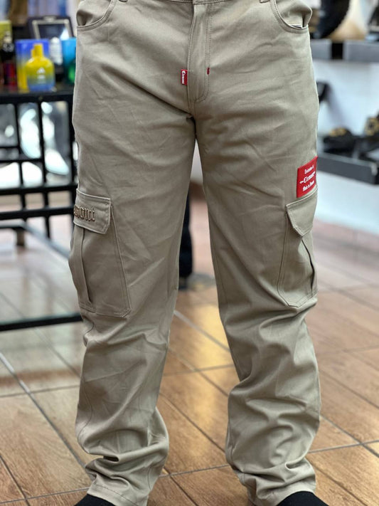 Cargo Clemont