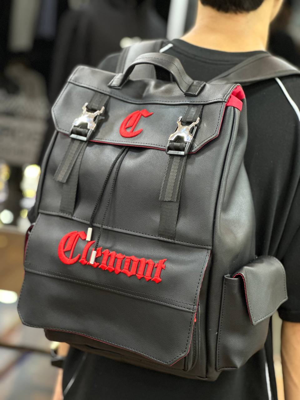 Bolso Clemont