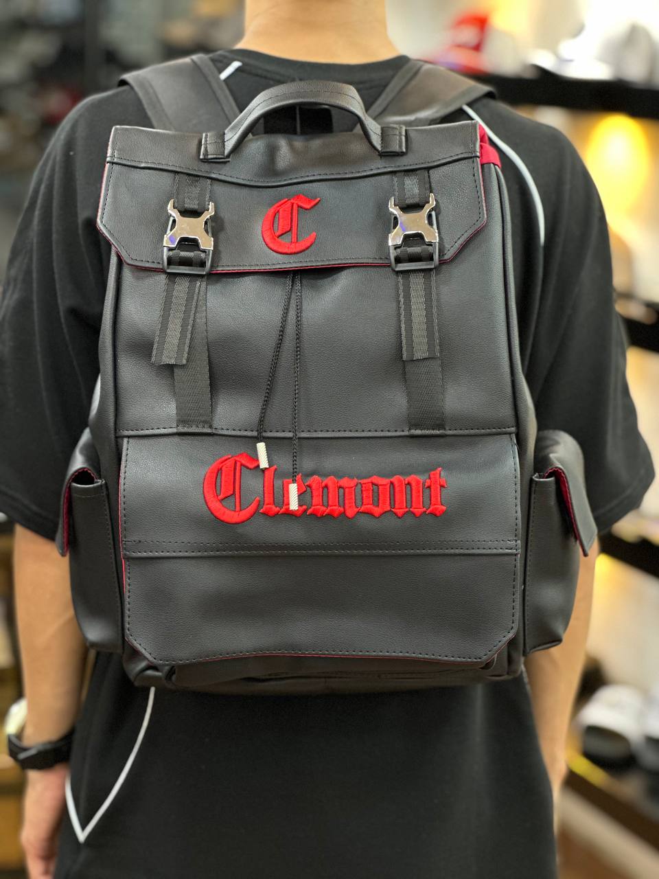 Bolso Clemont