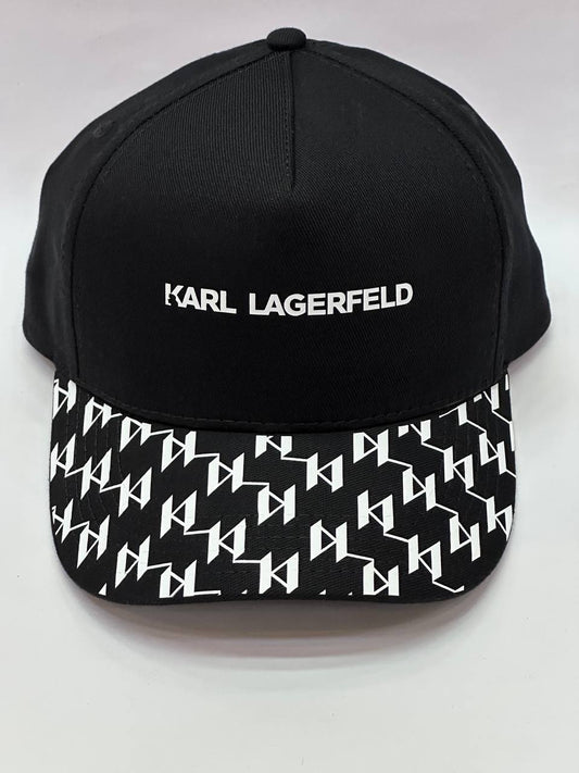 Gorra Karl Lagerfeld