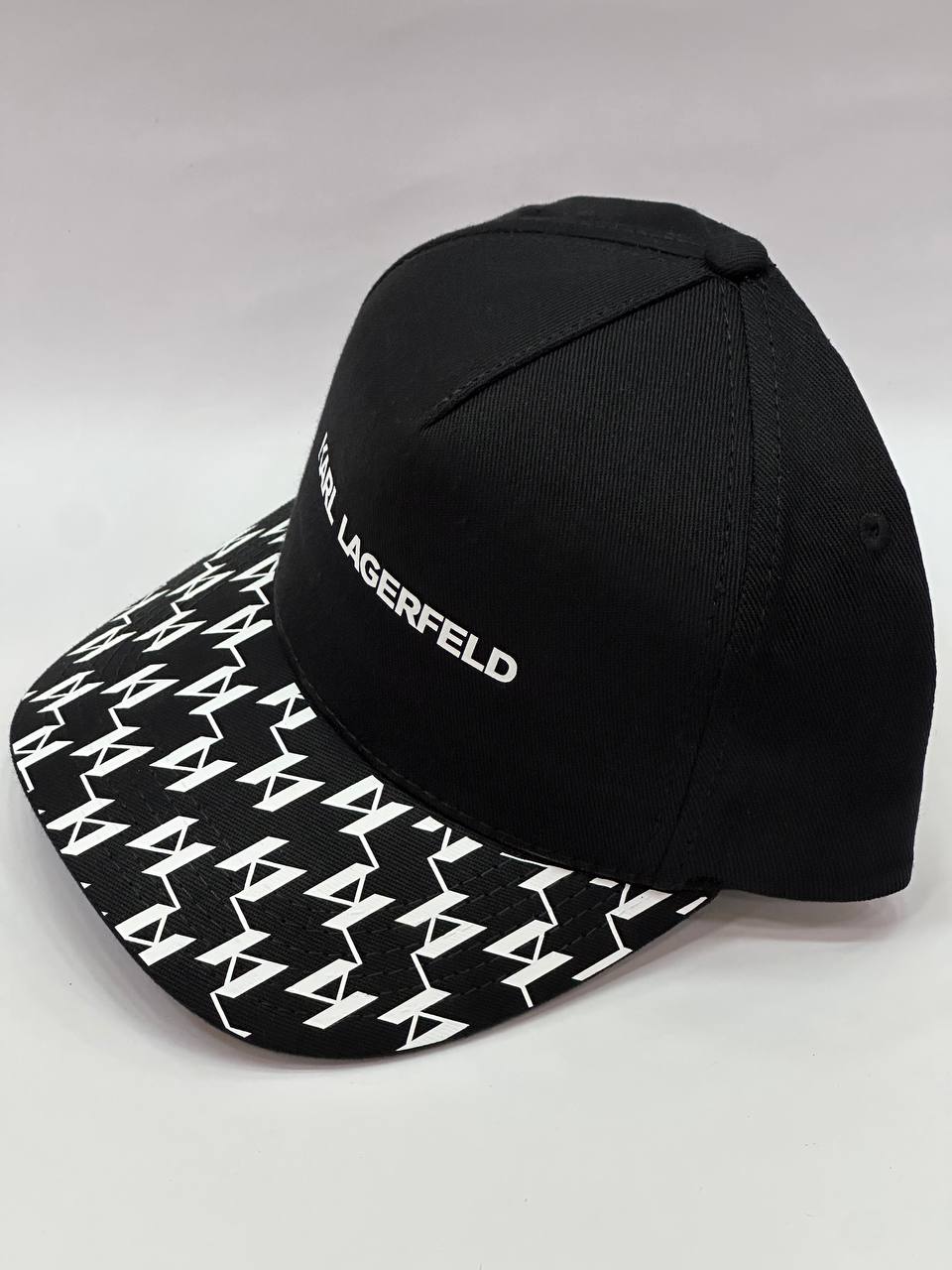 Gorra Karl Lagerfeld