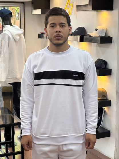 Conjunto Calvin Klein