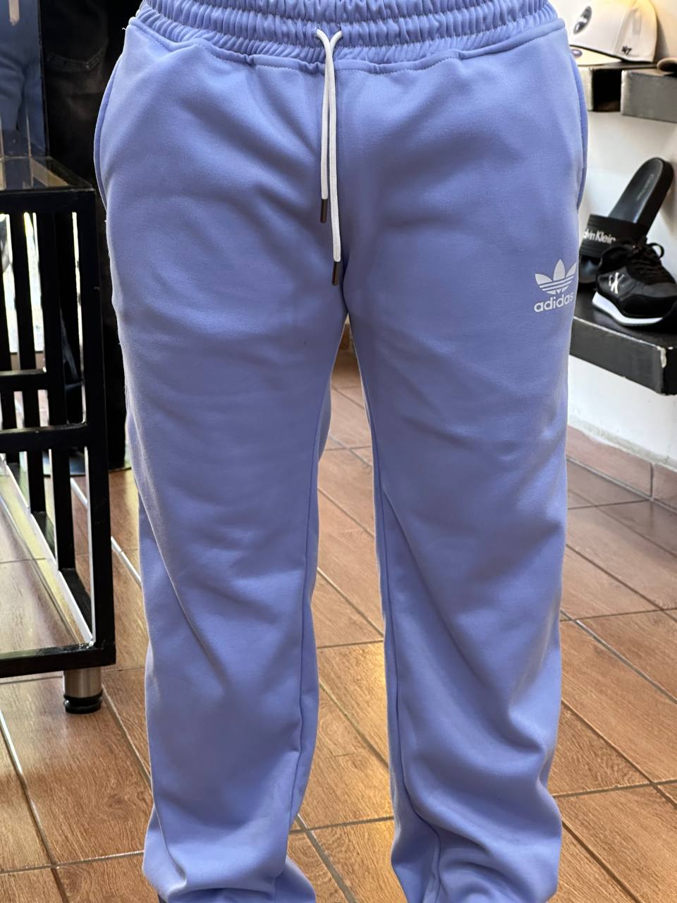 Sudadera Adidas