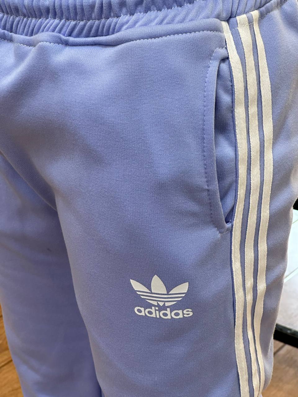 Sudadera Adidas