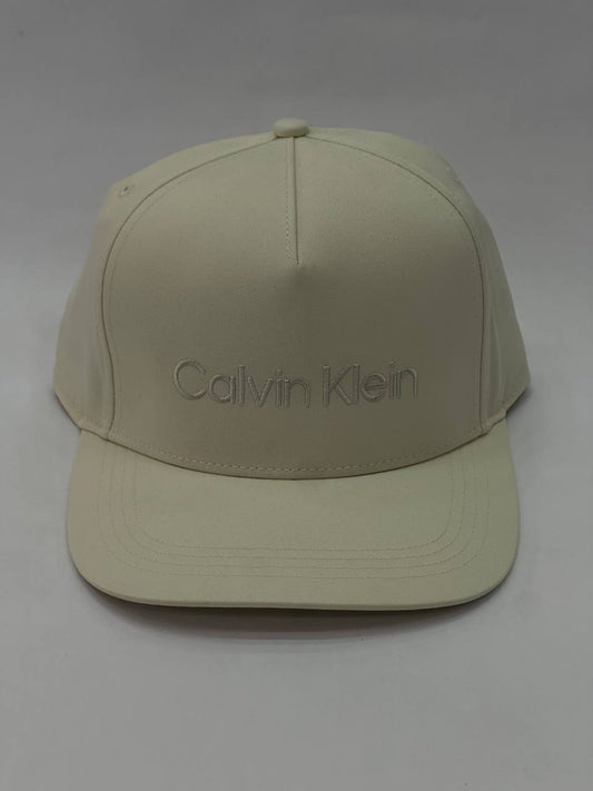 Gorra Calvin Klein