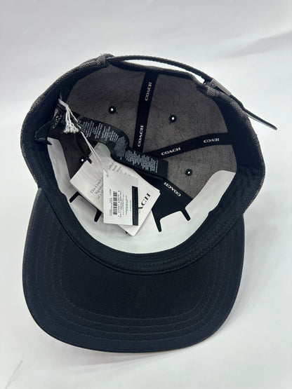 Gorra Coach