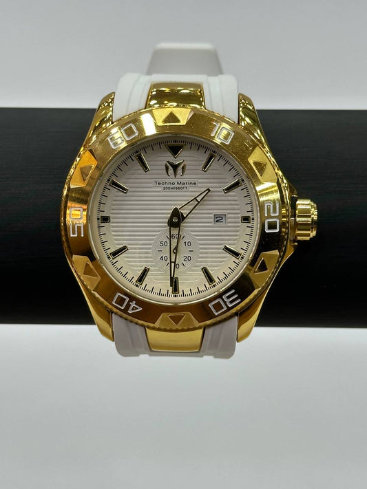 Reloj TechnoMarine