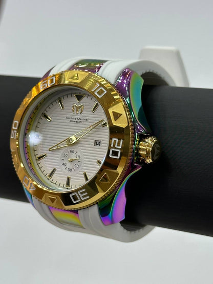 Reloj TechnoMarine