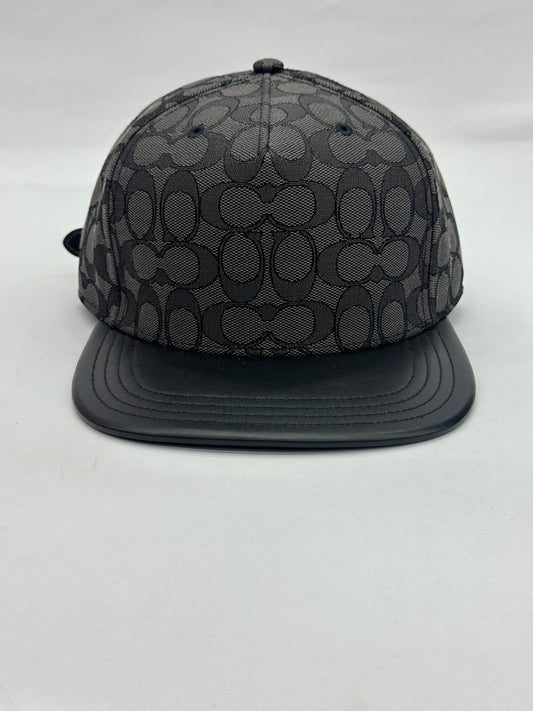 Gorra Coach