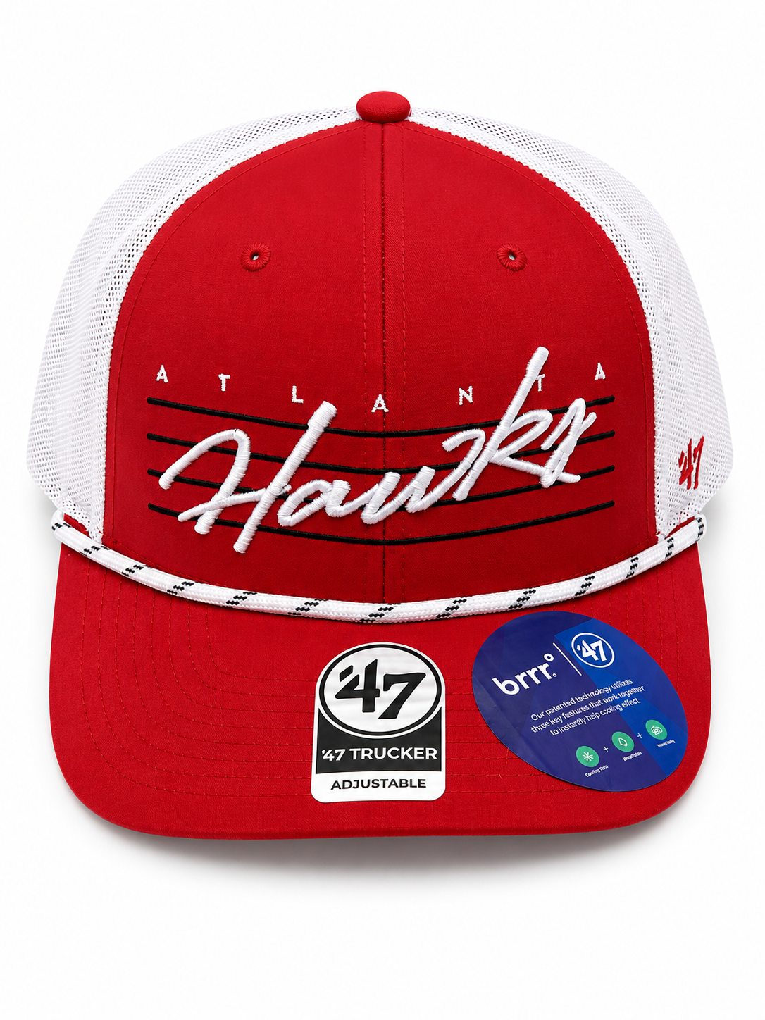 Gorra FortySeven