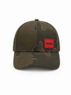 Gorra Hugo Boss