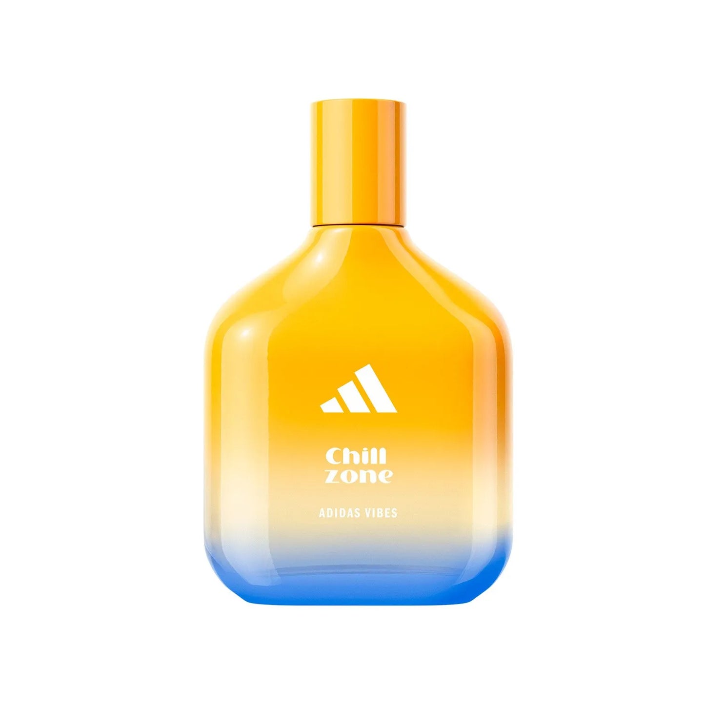 Adidas Vibes Chill Zone Eau De Parfum For All 100 ml