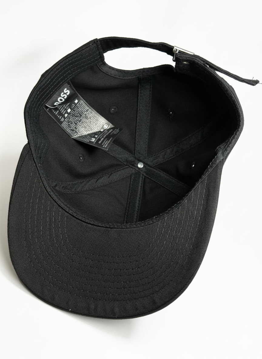 Gorra Hugo Boss