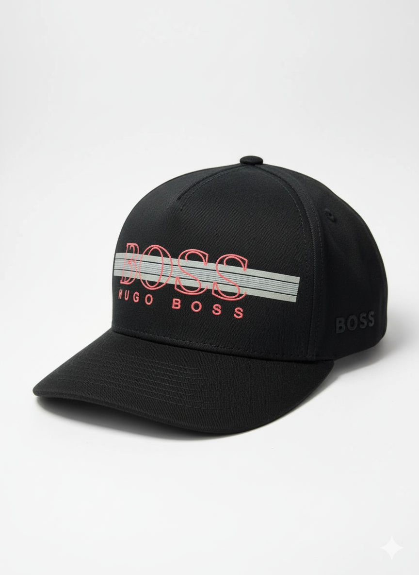 Gorra Hugo Boss