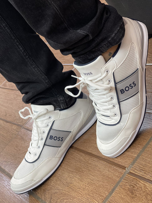 Zapatos Hugo Boss