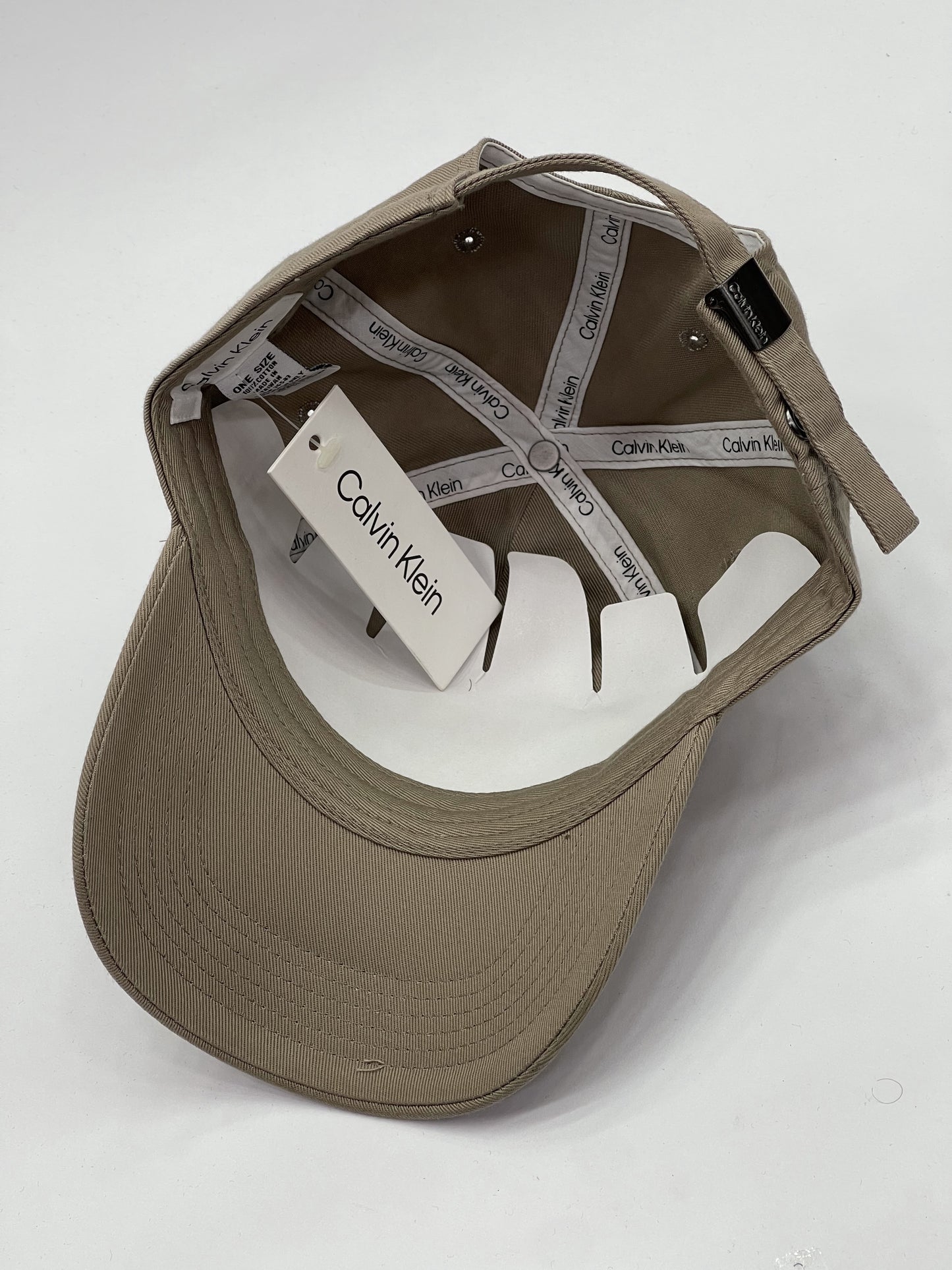 Gorra Calvin Klein