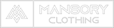 Mansory Clothing