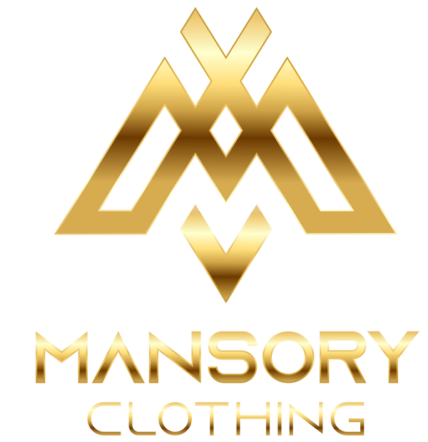 Mansory Clothing