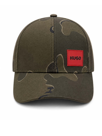Gorra Hugo Boss