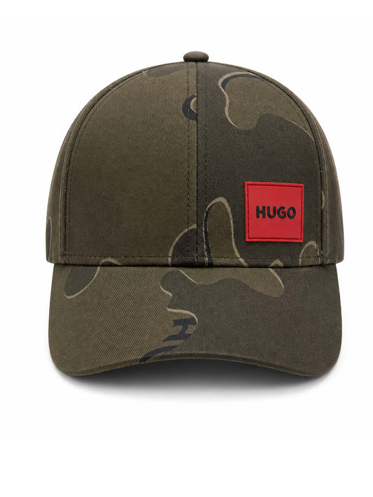 Gorra Hugo Boss