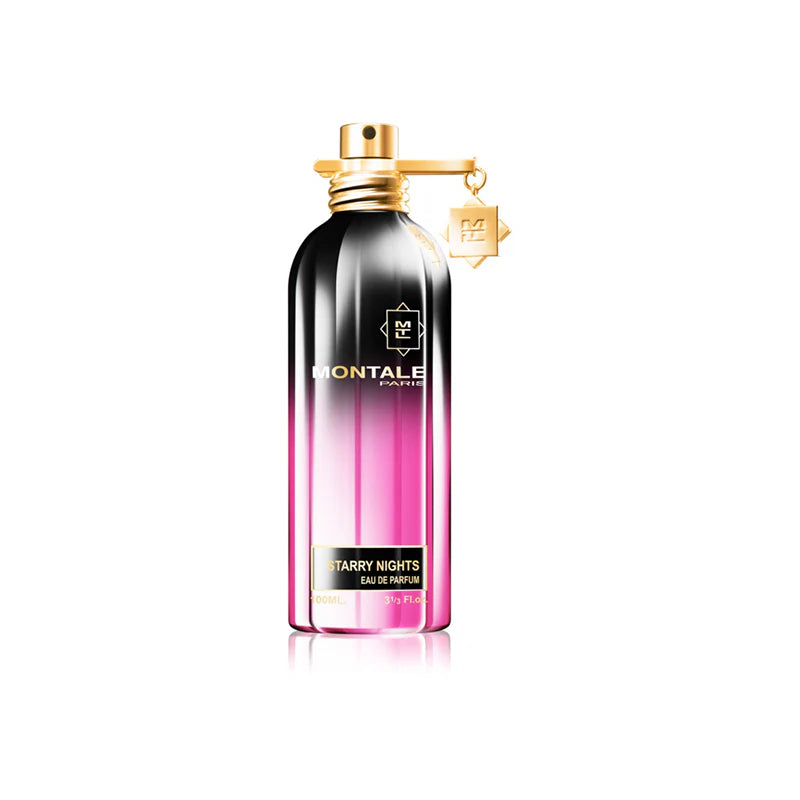 Starry Nights De Montale