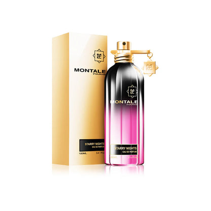 Starry Nights De Montale