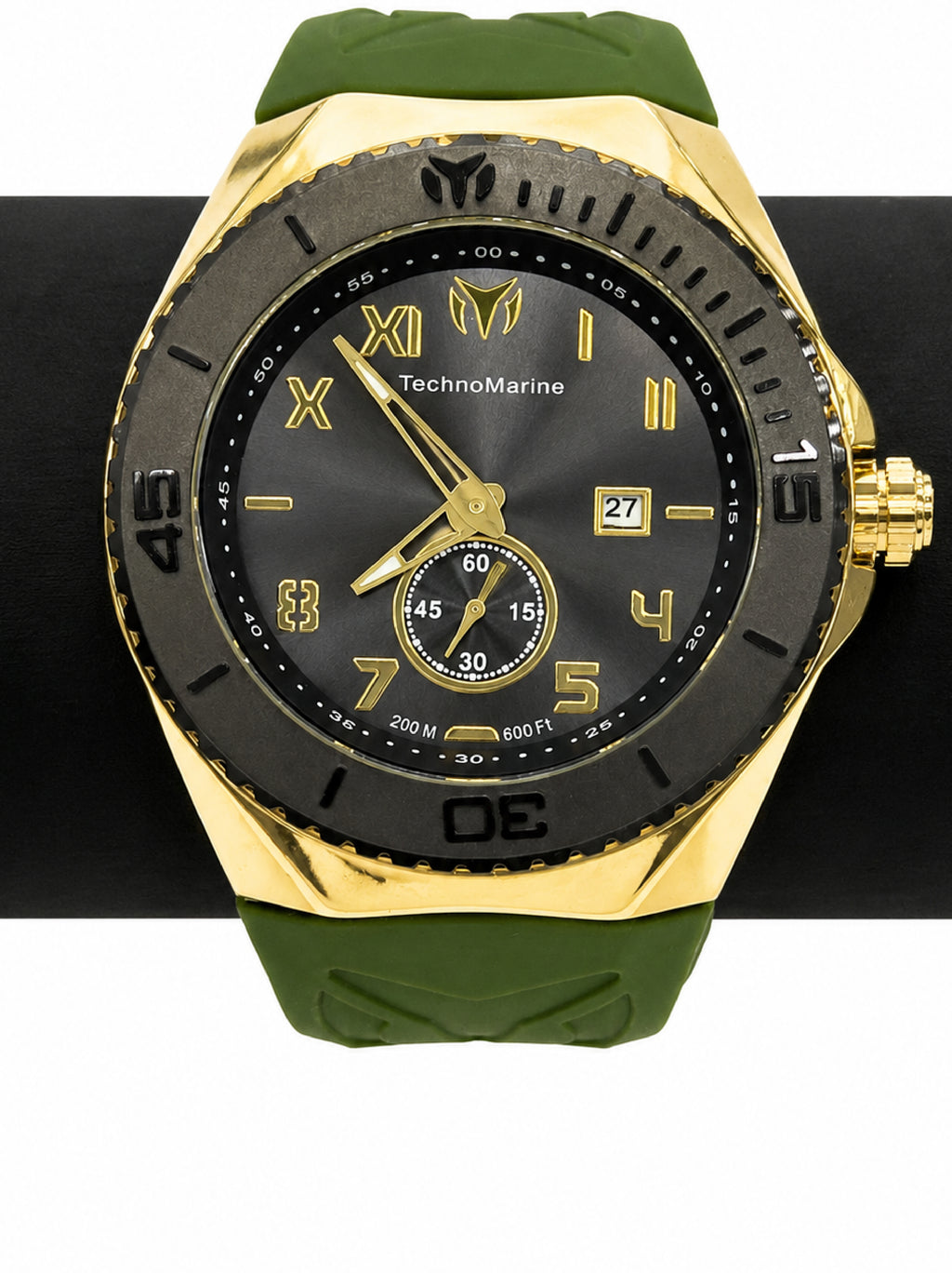 Reloj TechnoMarine