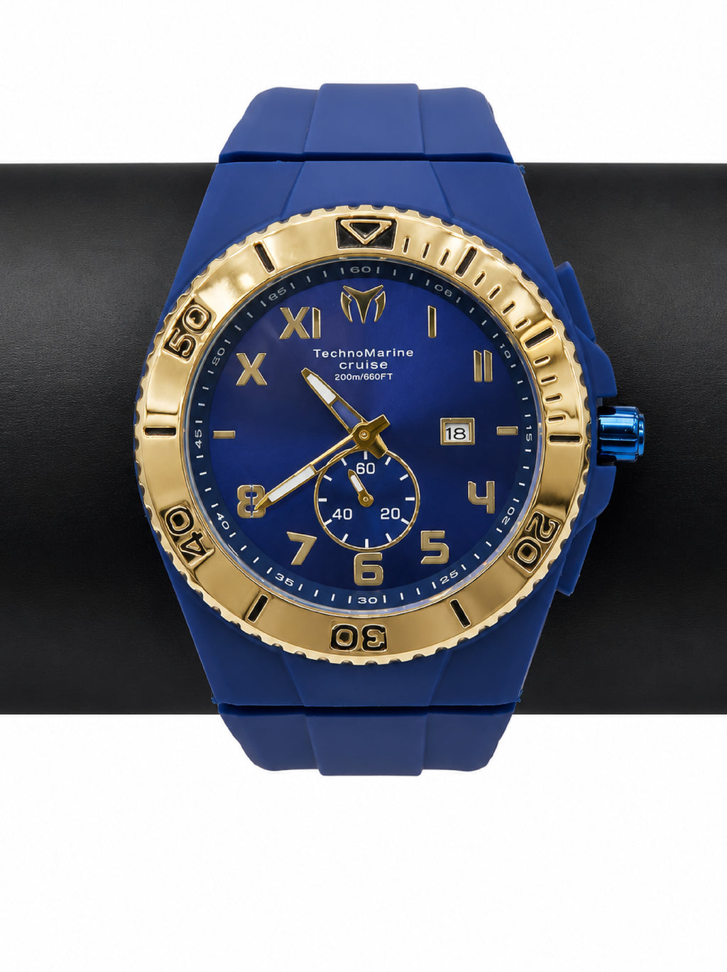 Reloj TechnoMarine
