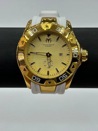 Reloj TechnoMarine