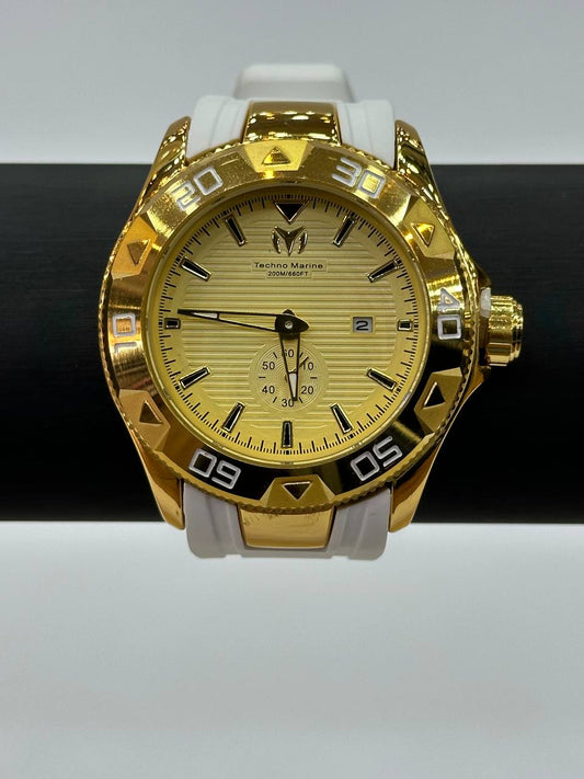 Reloj TechnoMarine