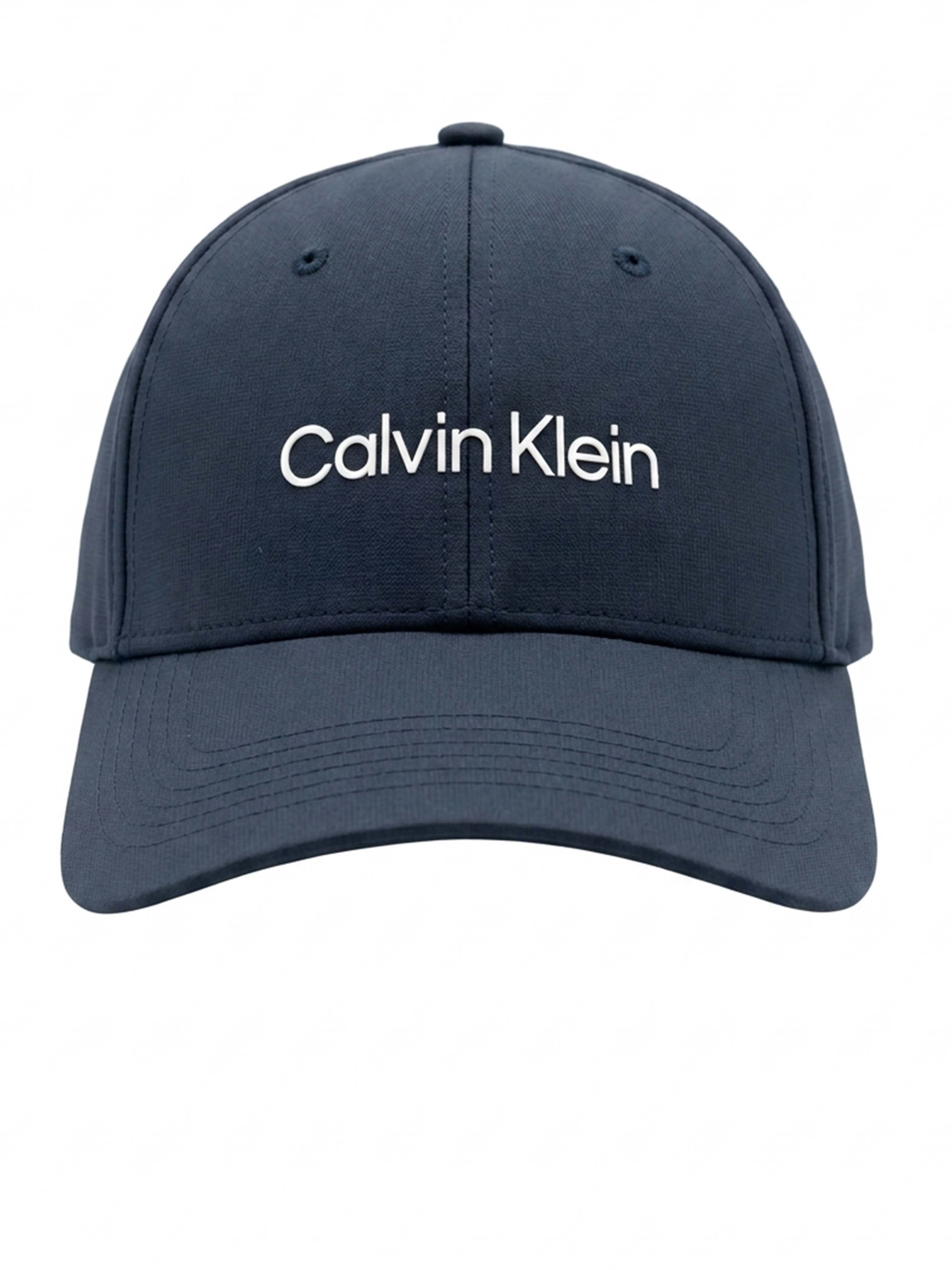 Gorra Calvin Klein