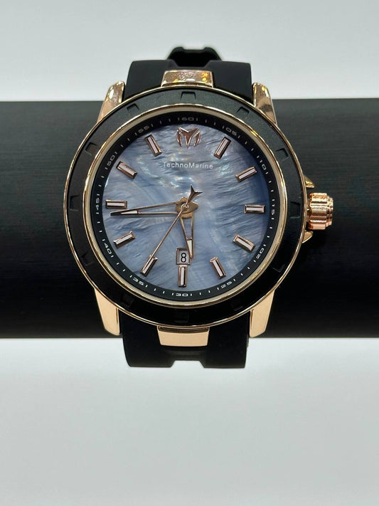 Reloj TechnoMarine