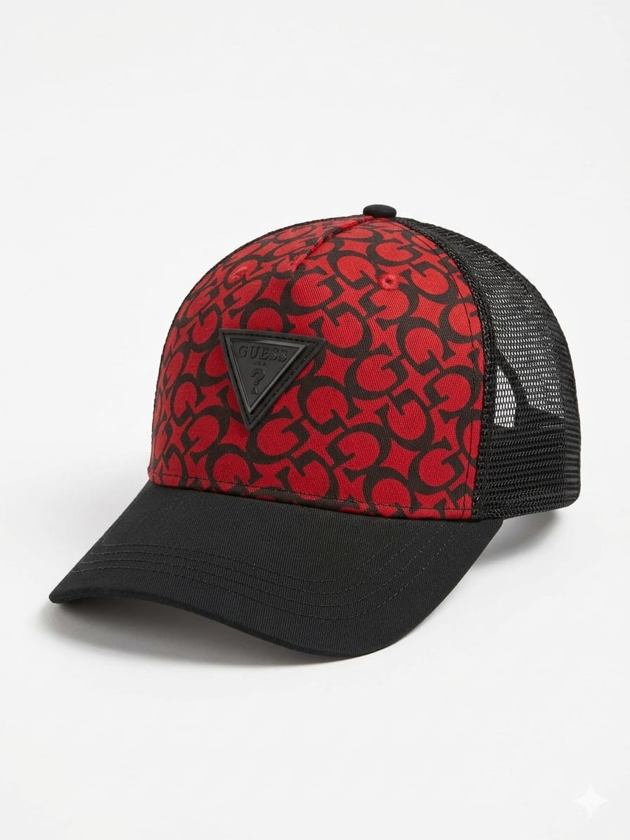 Gorra Guess