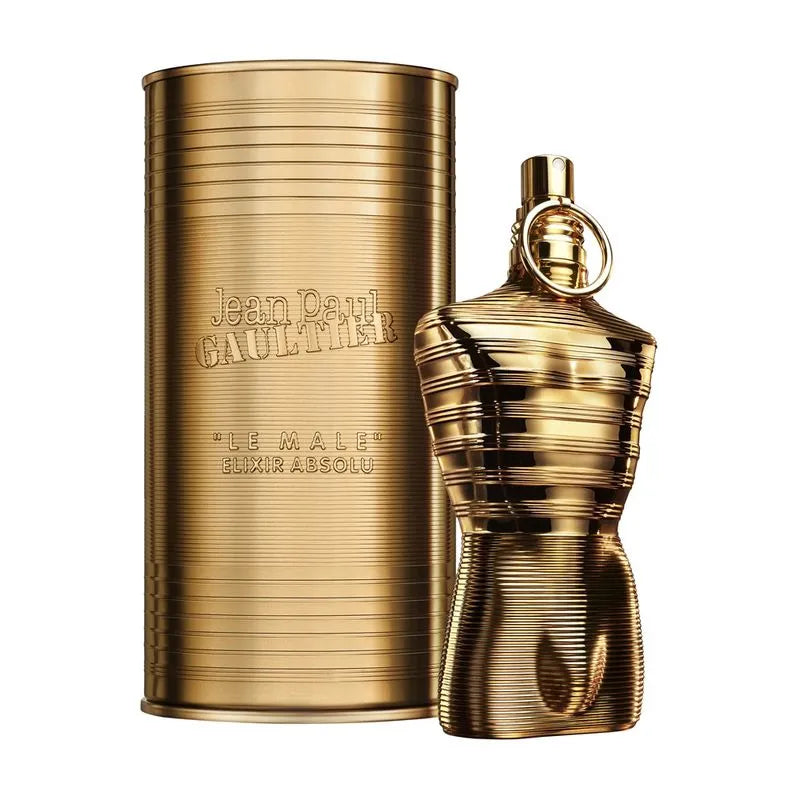 Perfume Jean Paul Gaultier Le Male Elixir