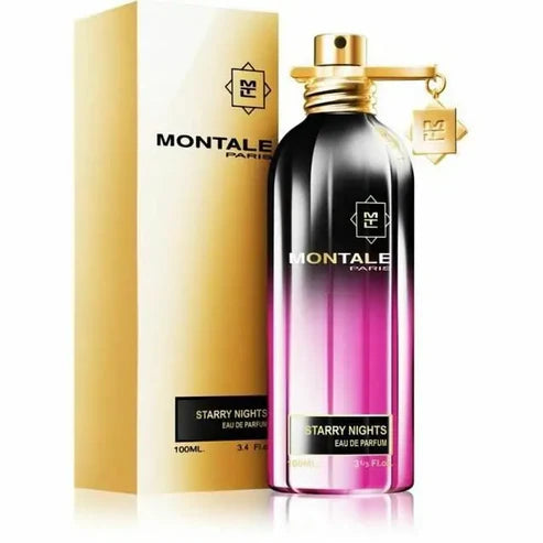 Starry Nights De Montale
