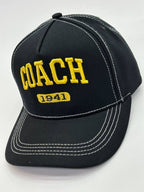 Gorra Coach