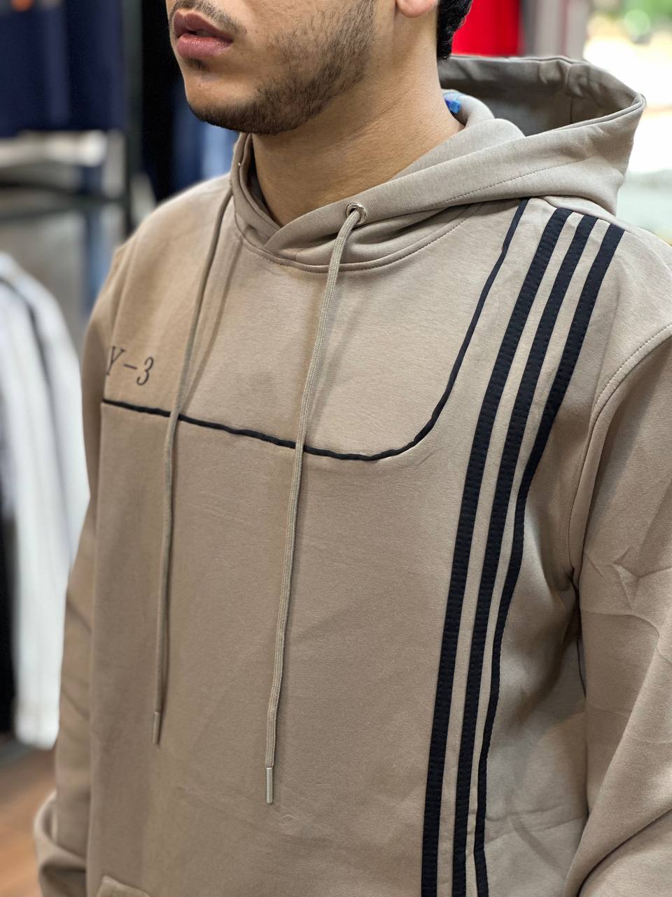 Conjunto Adidas