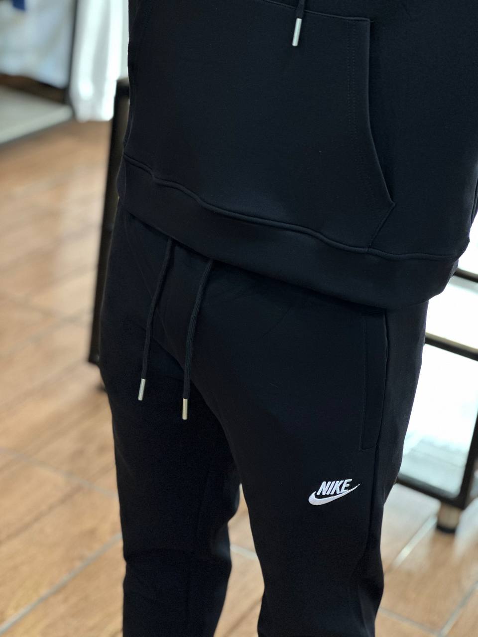 Conjunto Nike