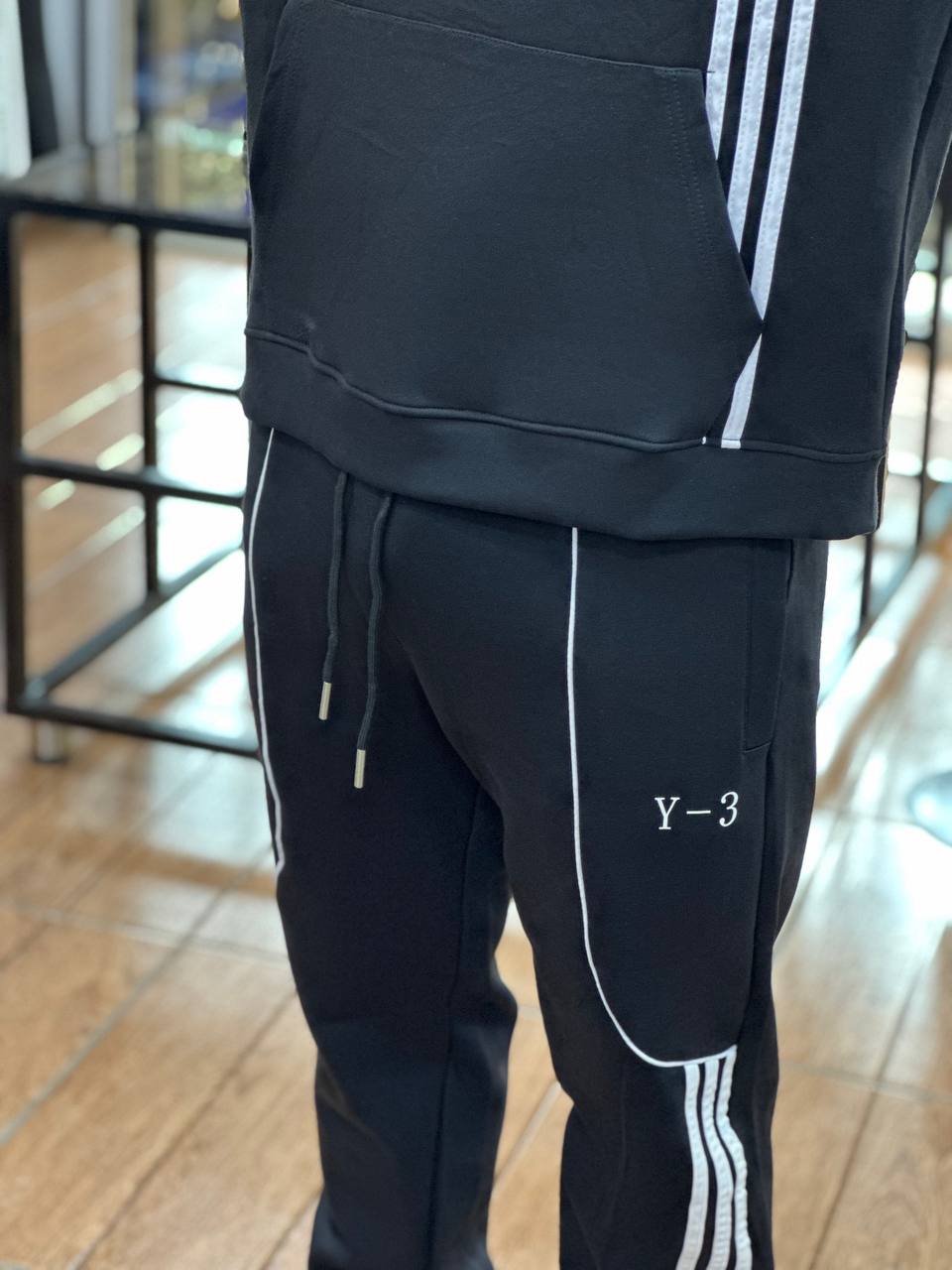 Conjunto Adidas