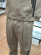 Conjunto Adidas
