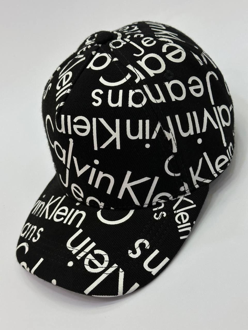 Gorra Calvin Klein