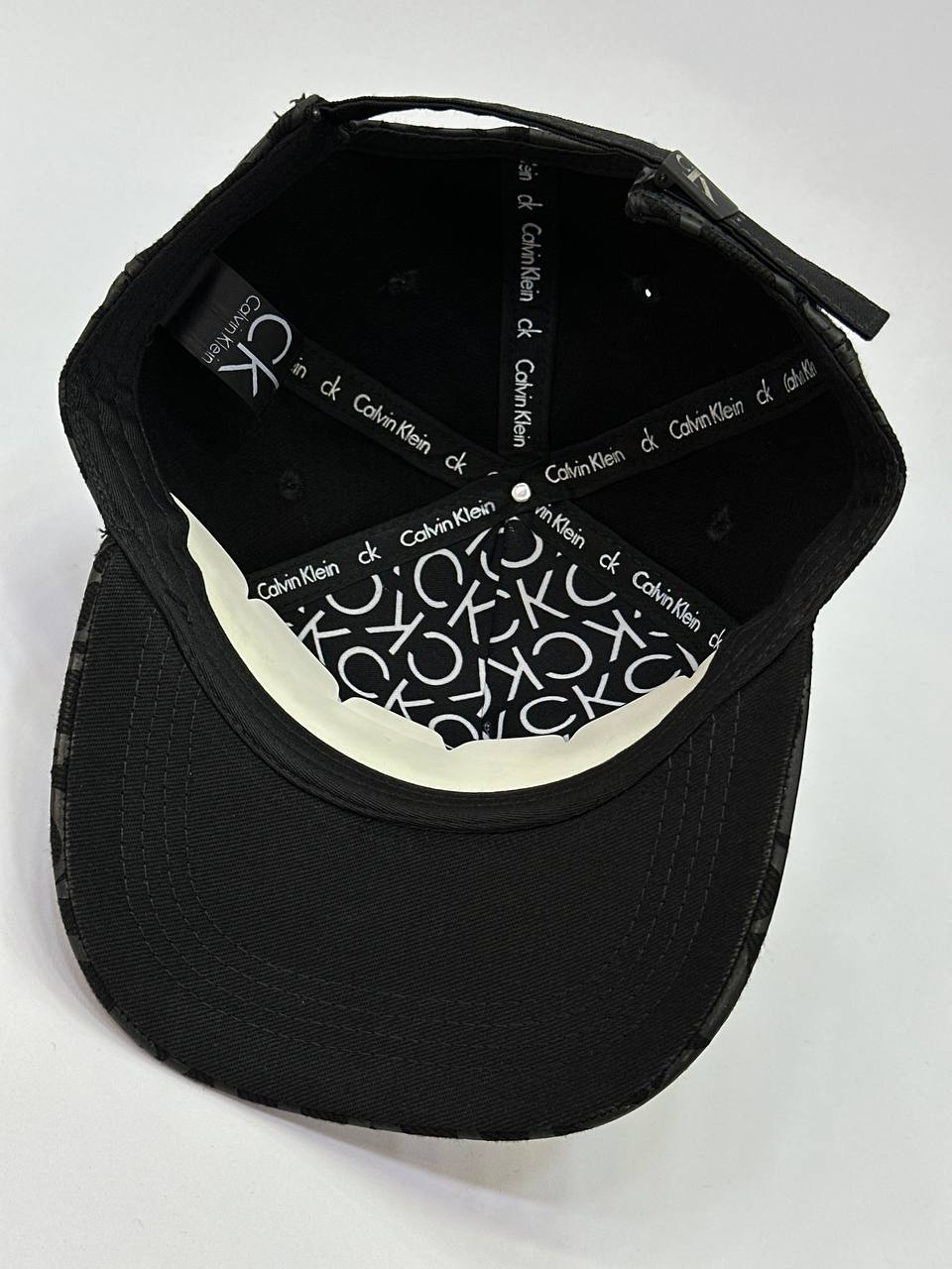 Gorra Calvin Klein