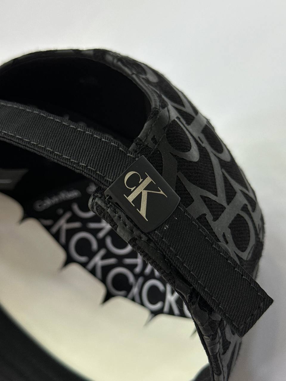 Gorra Calvin Klein