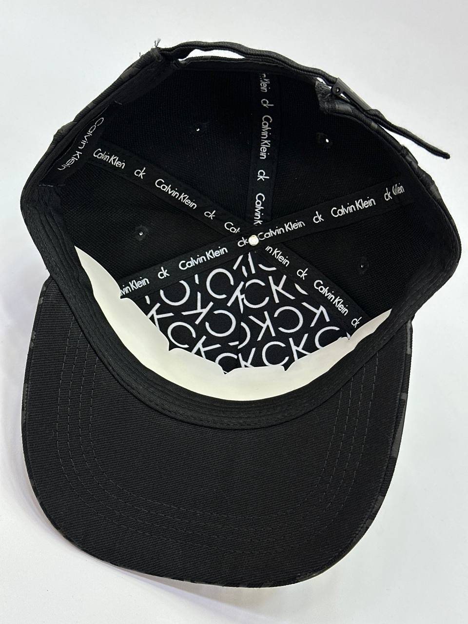 Gorra Calvin Klein