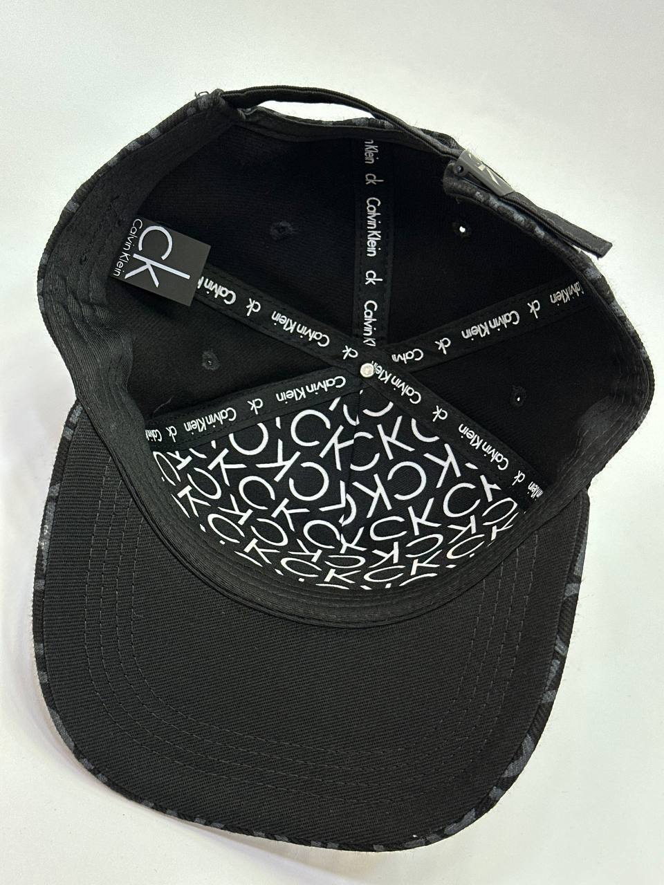 Gorra Calvin Klein