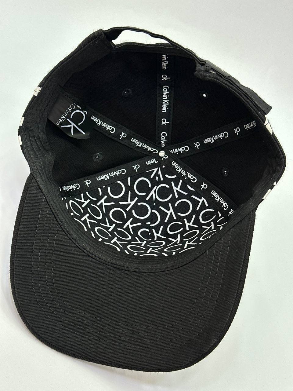 Gorra Calvin Klein